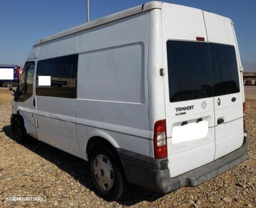Peças Ford Transit Box (FAE_, FAF_, FAG_) 2002 a 2014 - 3