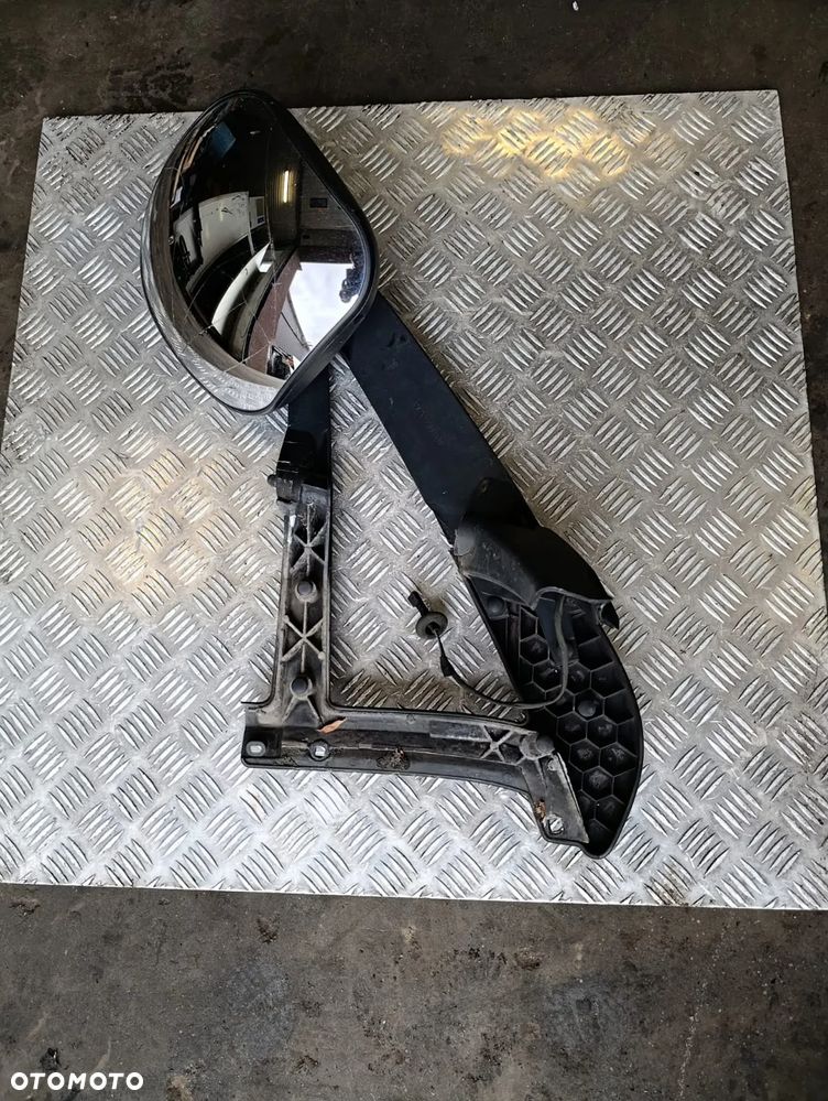 LUSTERKO RAMPOWE MERCEDES ATEGO A 9408107516 - 6