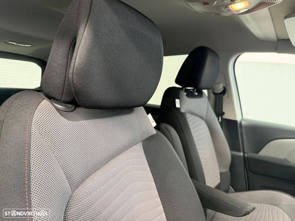 Citroën Grand C4 Spacetourer 1.2 PureTech C-Series - 14