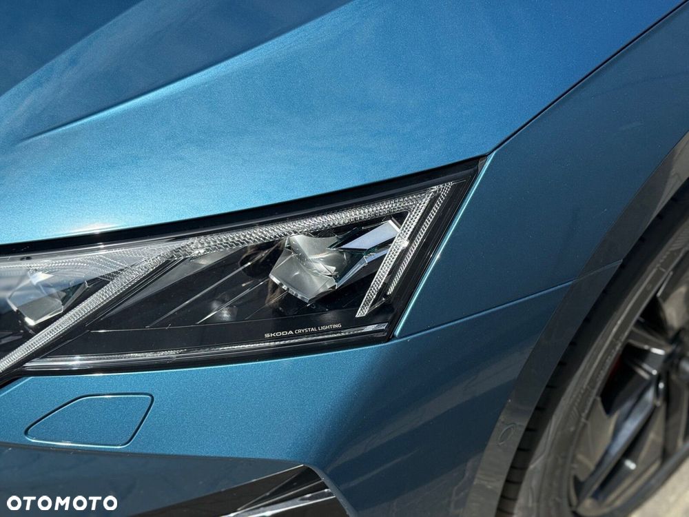 Skoda Octavia 2.0 TSI RS DSG - 38