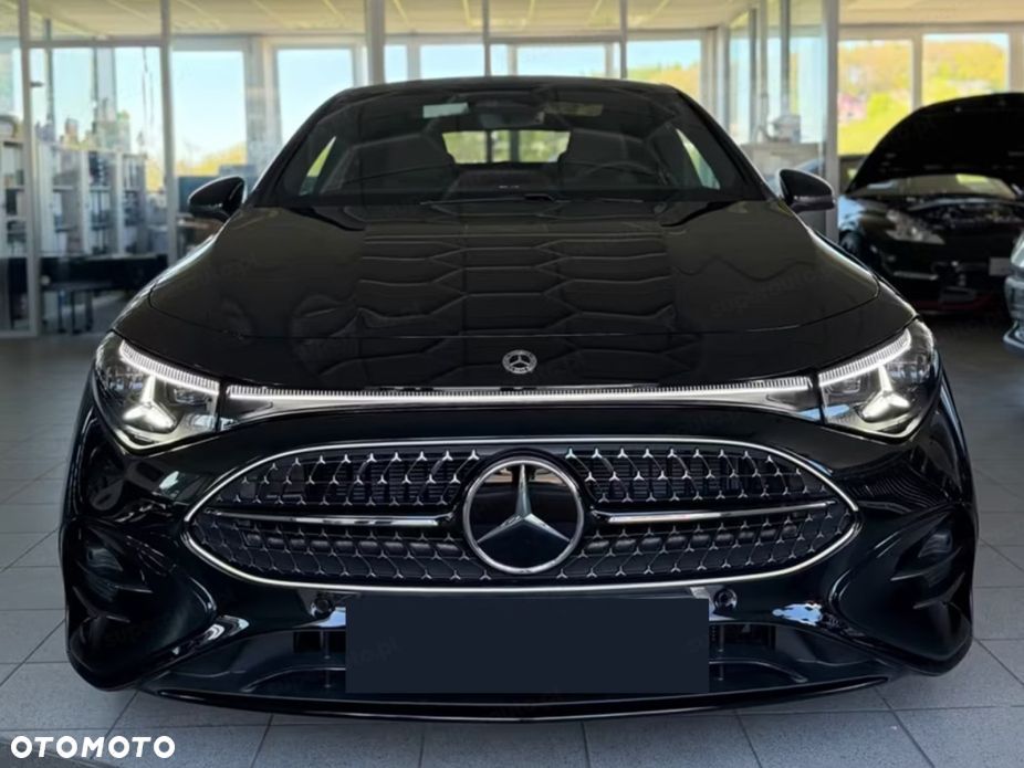 Mercedes-Benz CLA 200 mHEV 4-Matic 8G-DCT - 3