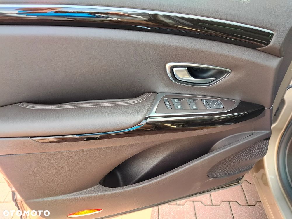 Renault Espace Energy dCi 160 EDC Business - 9