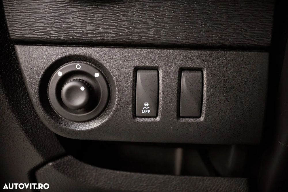 Dacia Dokker 1.5 Blue dCi Laureate - 23