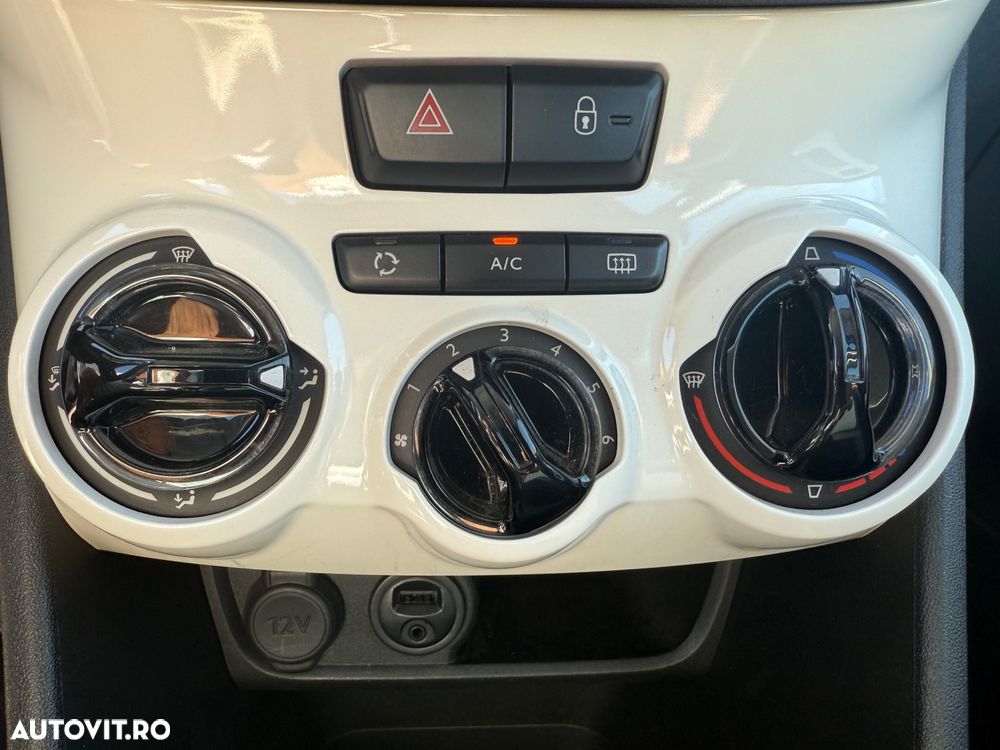 Peugeot 208 PureTech 68 Like - 16