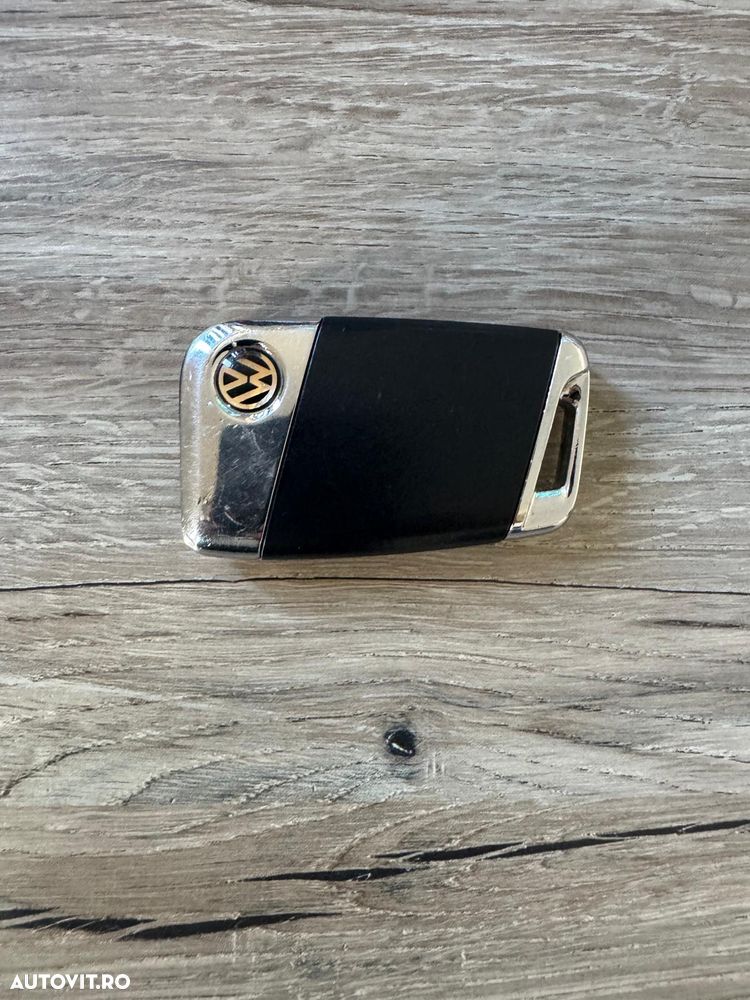 Volkswagen Passat 2.0 TDI SCR DSG Highline - 4