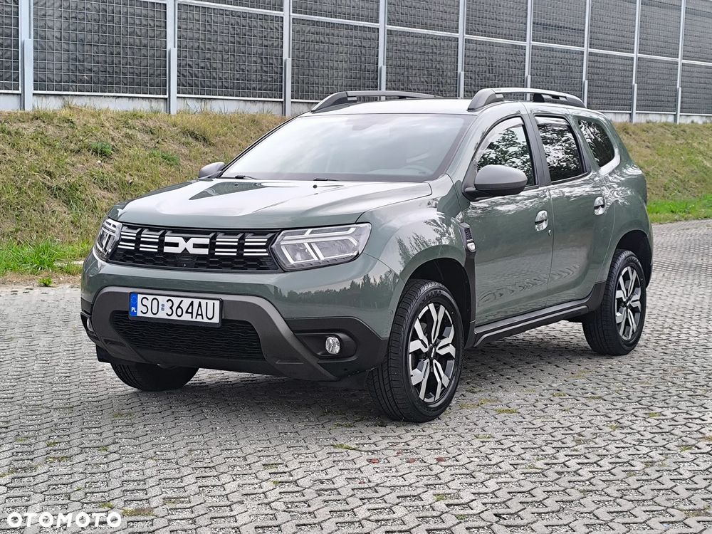 Dacia Duster 1.3 TCe Prestige - 11