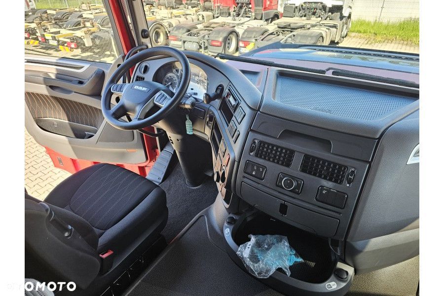 DAF XF 480 FAR - 6