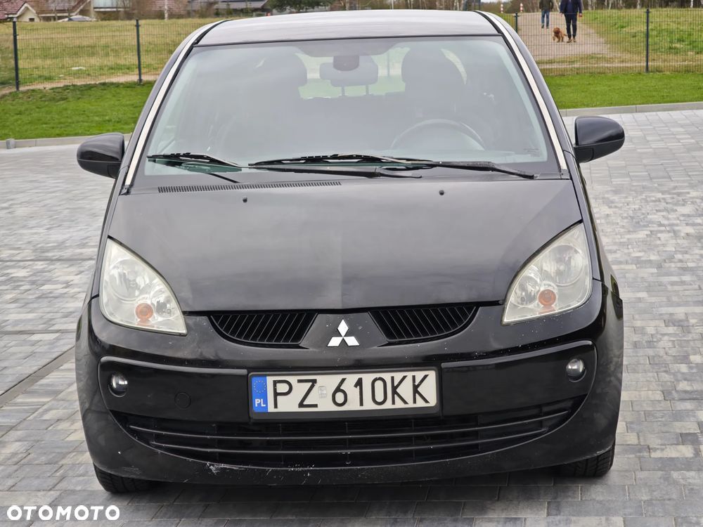 Mitsubishi Colt CZ3 1.3 Motion - 9