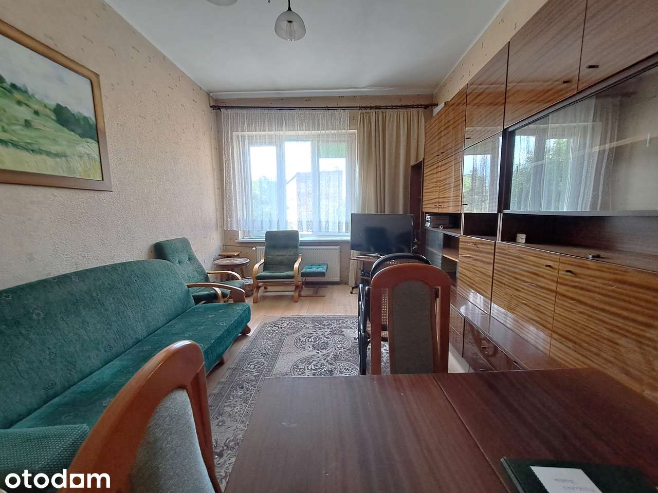 Mieszkanie na sprzedaż, 50.82m², Brzeg