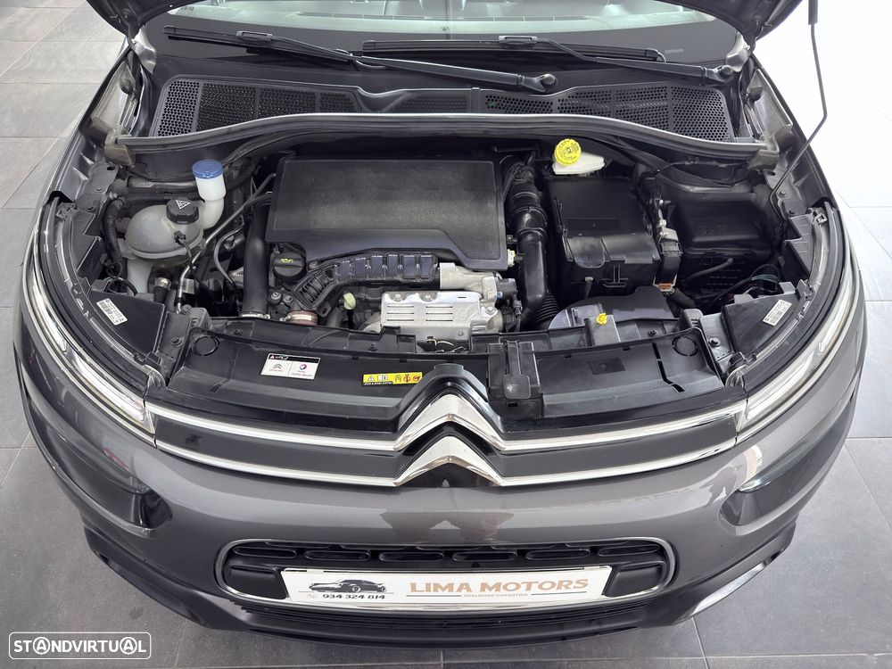 Citroën C4 Cactus 1.2 PureTech Feel - 25