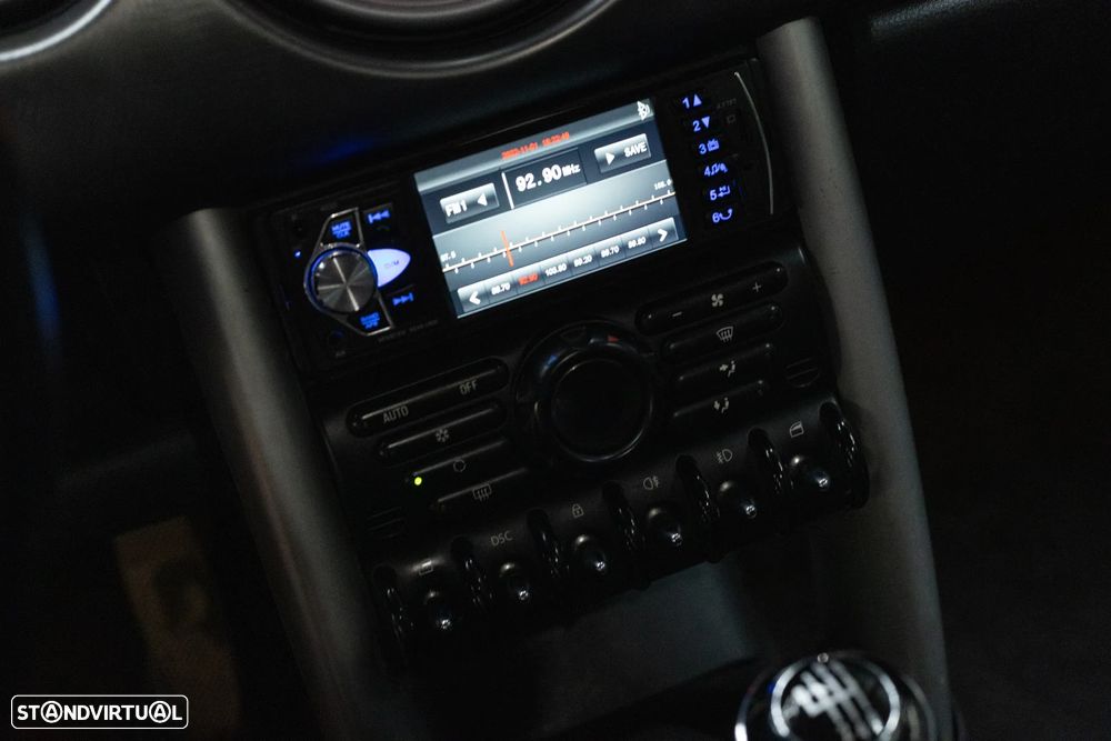 MINI 3 Portas Cooper S - 19