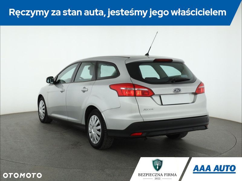 Ford Focus SW - 6