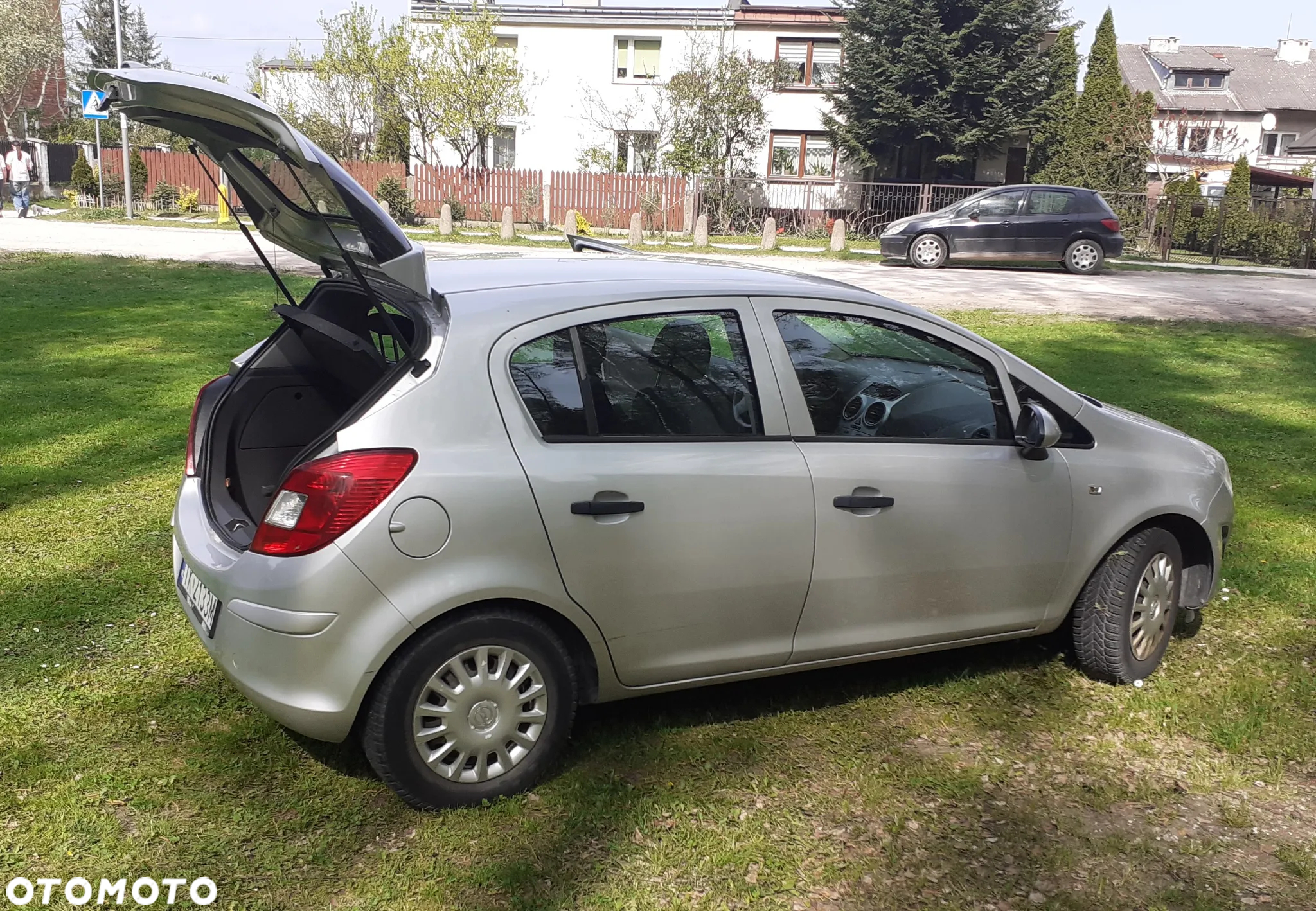 Opel Corsa - 14