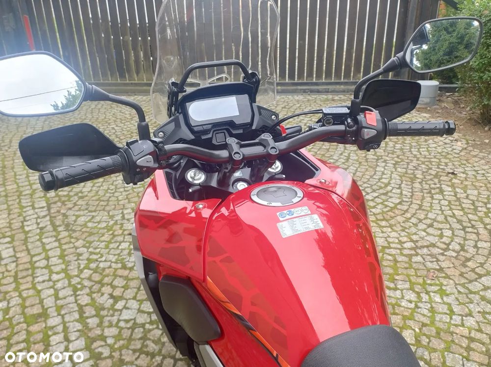 Honda CB - 15