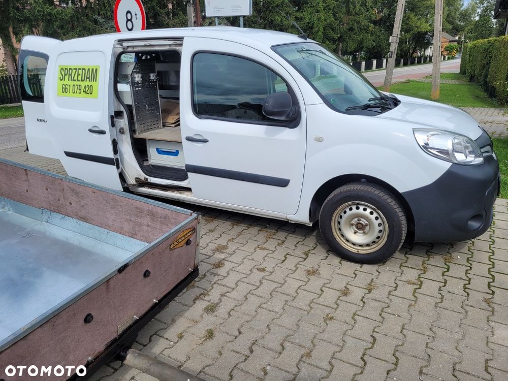 Renault Kangoo - 8