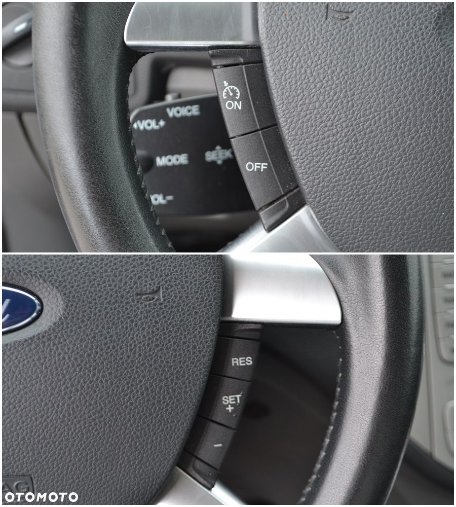 Ford Kuga 2.0 TDCi 2x4 Titanium - 27