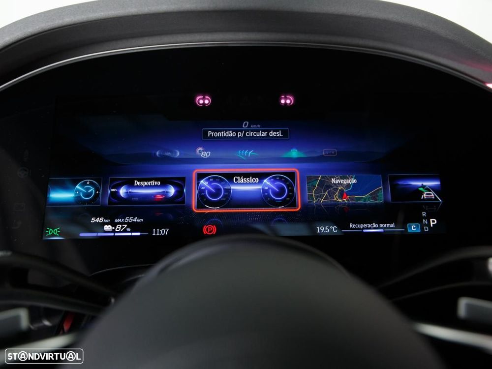 Mercedes-Benz EQS 580 4Matic - 39