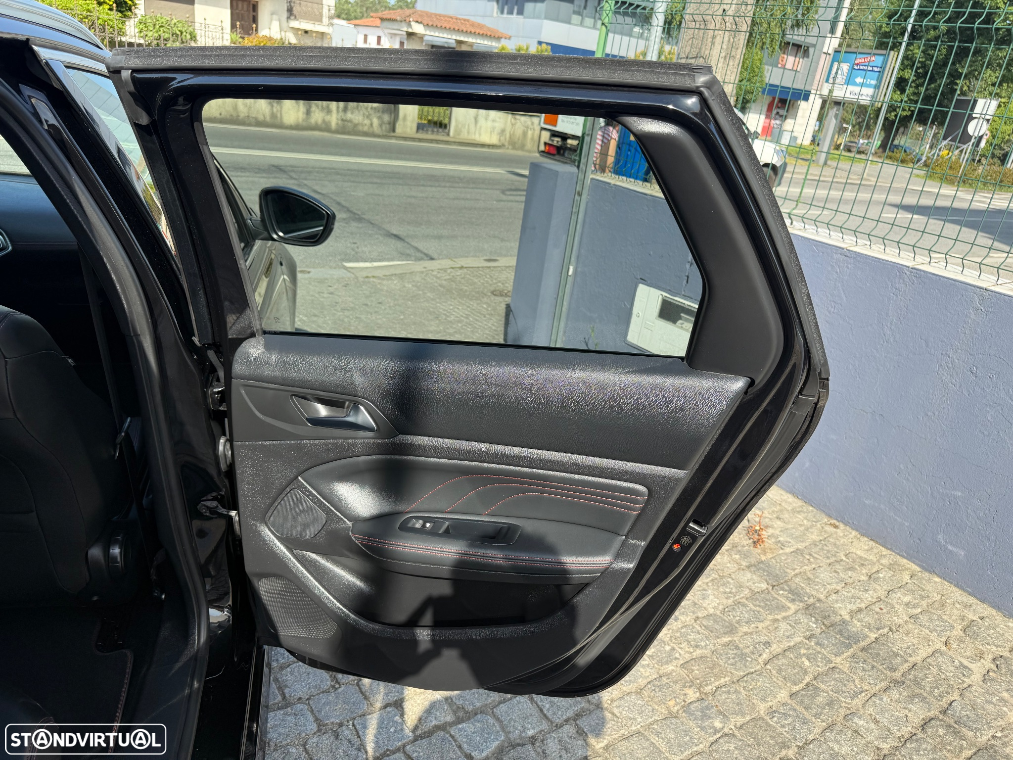 Peugeot 308 SW 1.5 BlueHDi GT Line EAT8 - 49