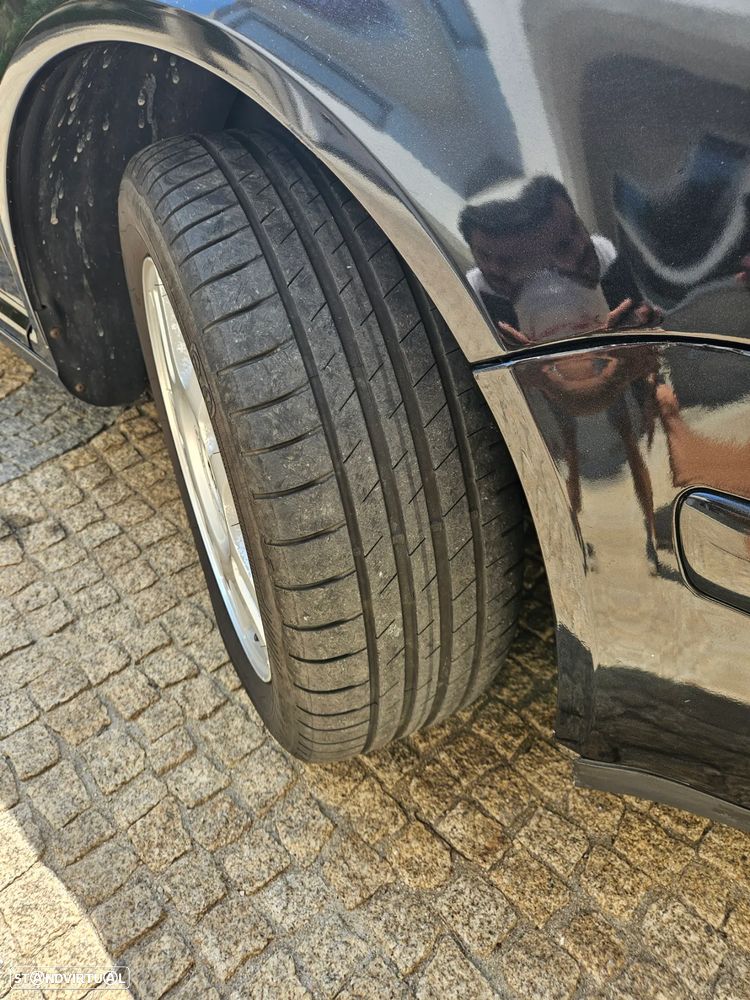 VW Golf 1.9 TDi Highline - 20