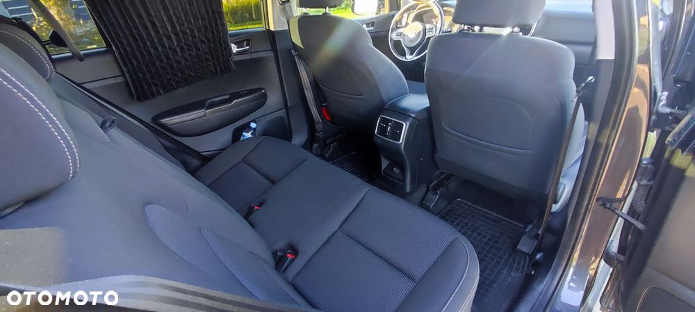 Kia Sportage - 16