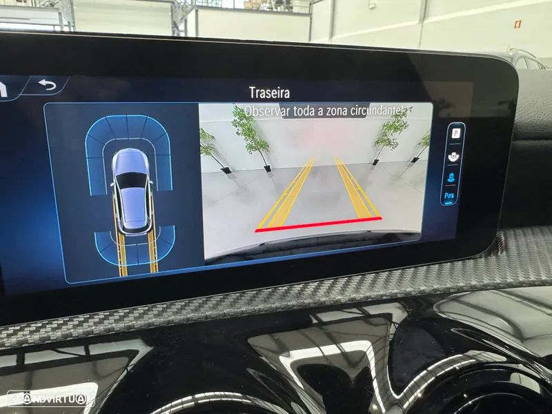 Mercedes-Benz A 250 - 19