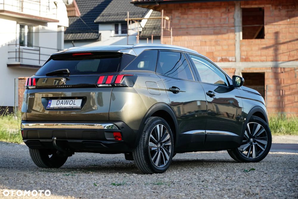 Peugeot 3008 - 11