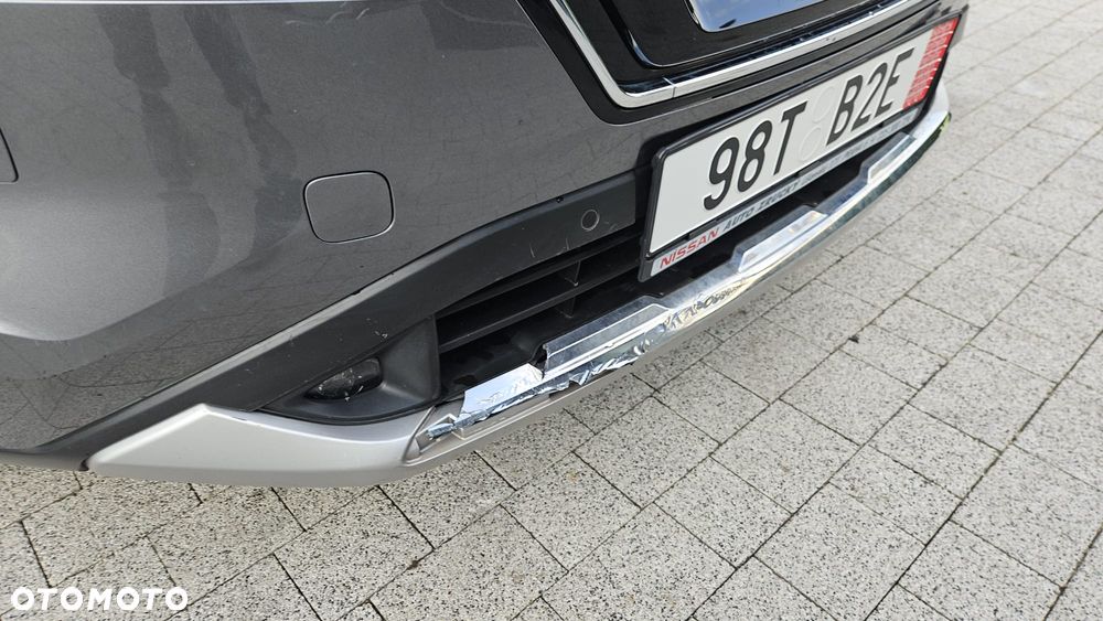 Nissan X-Trail 1.5 VC-T e-POWER N-Connecta e-4ORCE - 10