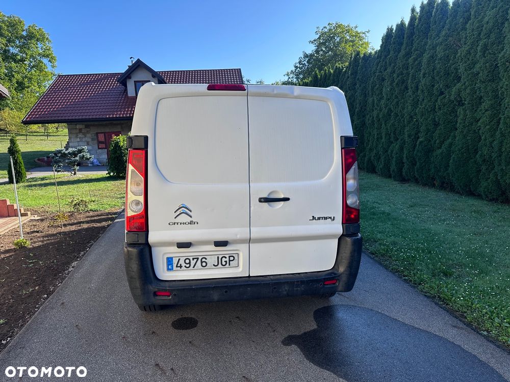 Citroën Jumpy Combi - 6