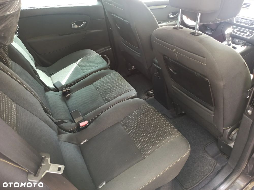 Renault Scenic 1.4 16V TCE Expression - 28