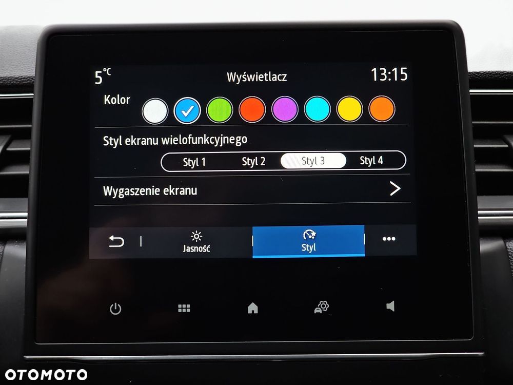 Renault Captur 1.0 TCe Intens - 23