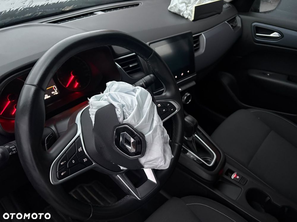 Renault Arkana TCe 140 EDC INTENS - 16