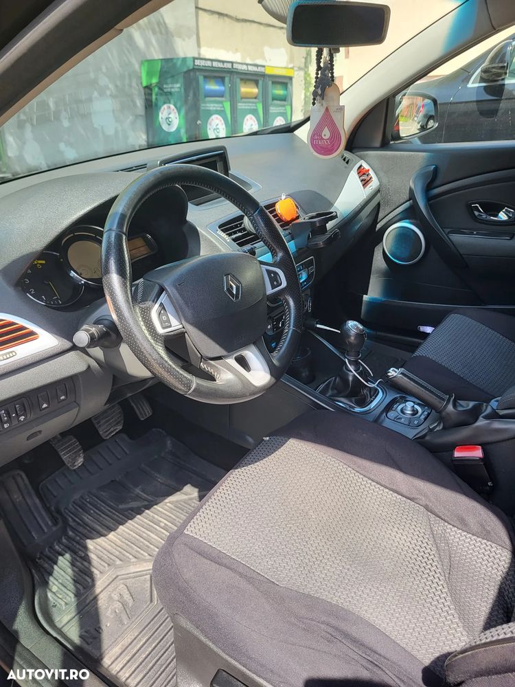 Renault Megane - 3