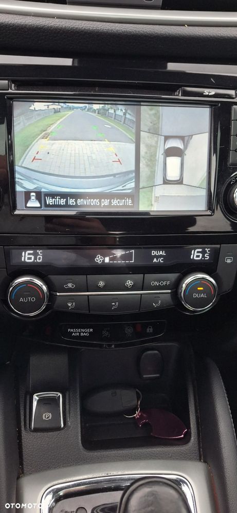 Nissan Qashqai - 18