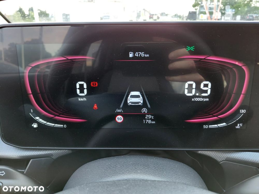 Kia Stonic 1.0 T-GDI L - 16