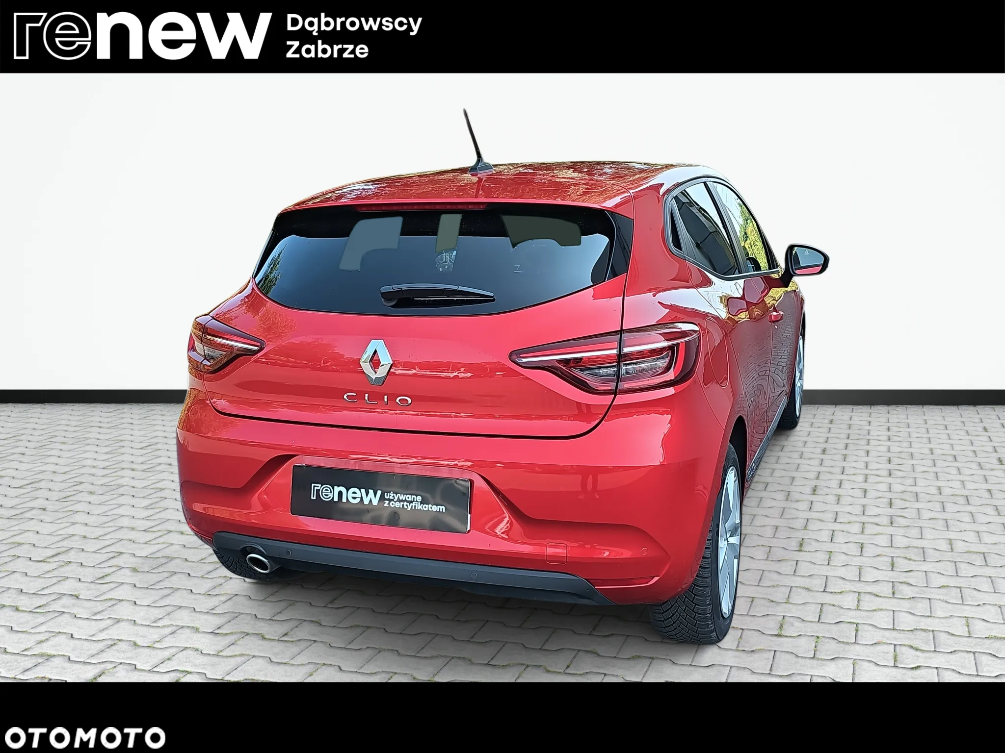 Renault Clio 1.0 TCe Zen - 7