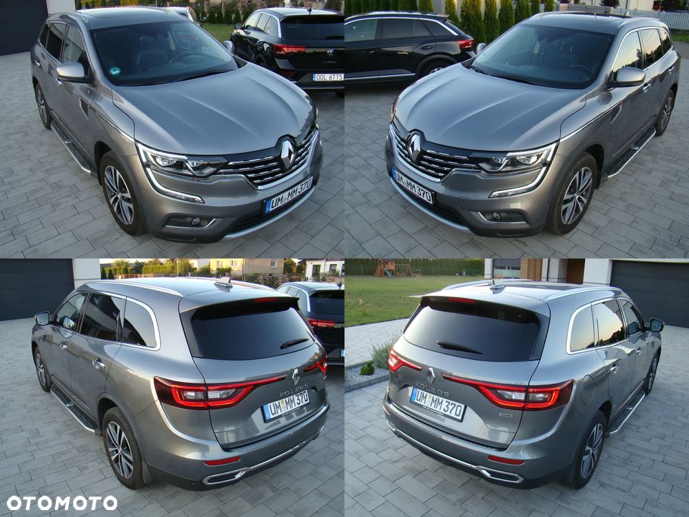 Renault Koleos ENERGY dCi 175 X-tronic 4WD INTENS - 13