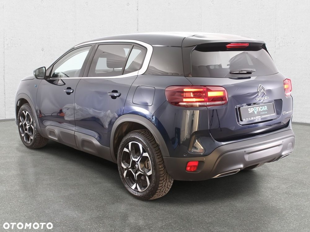 Citroën C5 Aircross - 8