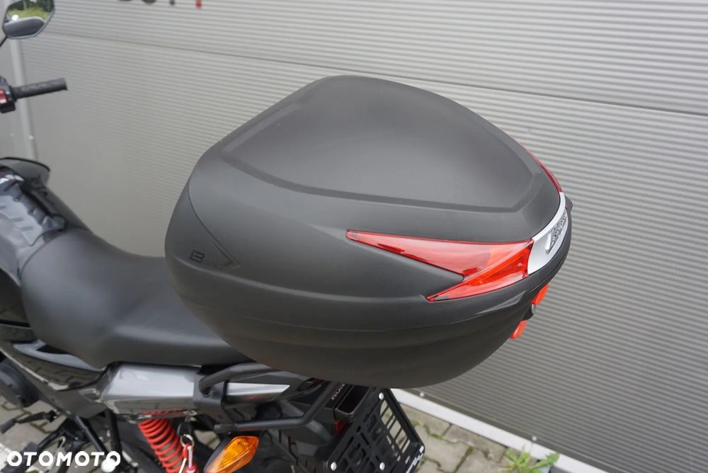 Honda CB - 13