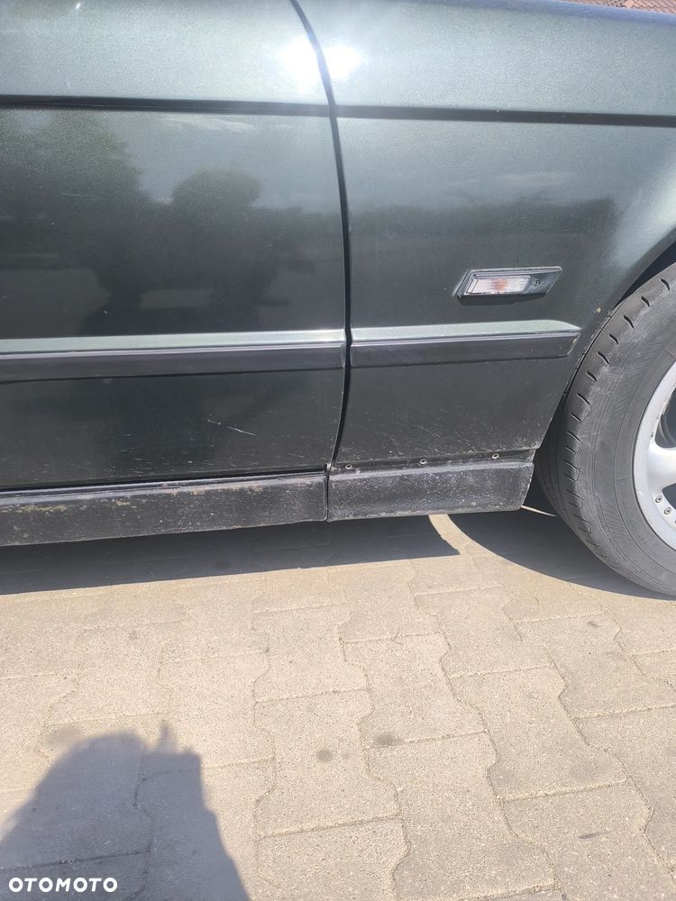 BMW Seria 5 520i - 17