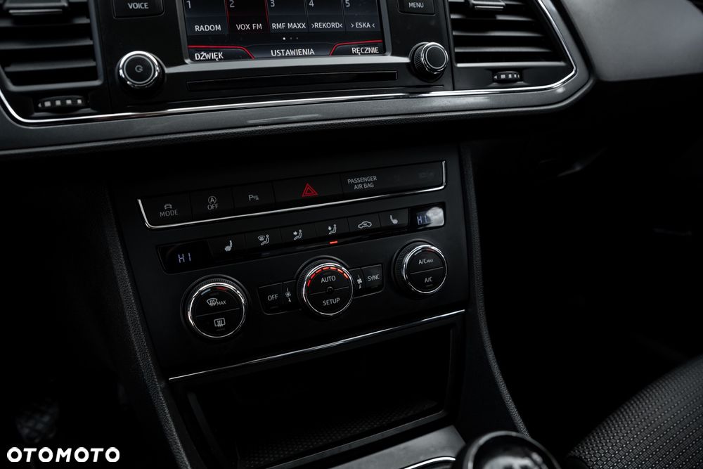 Seat Leon 2.0 TDI FR S&S - 29