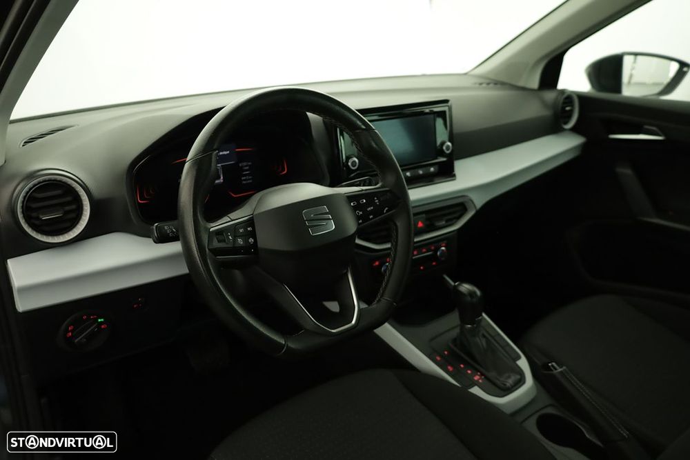 SEAT Arona 1.0 TSI Style DSG - 7