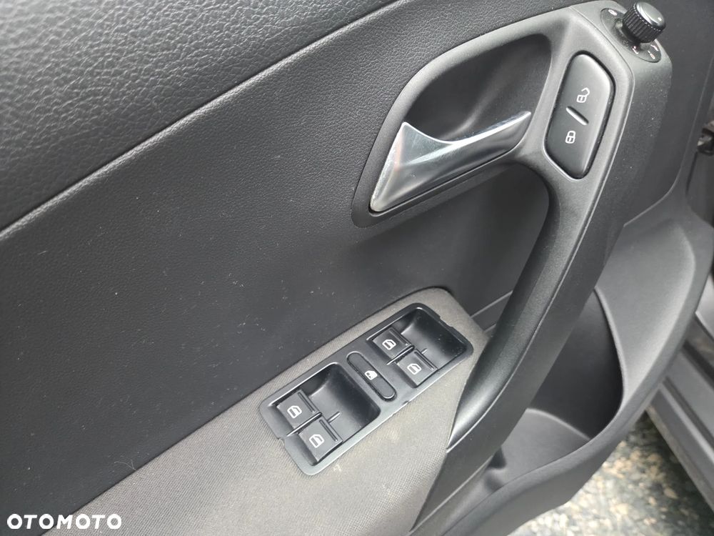 Volkswagen Polo 1.2 TDI DPF Comfortline - 12