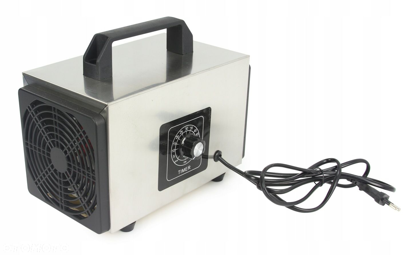Ozonator Dakota M90172 0 m³/h 110 W bezbarwny - 4
