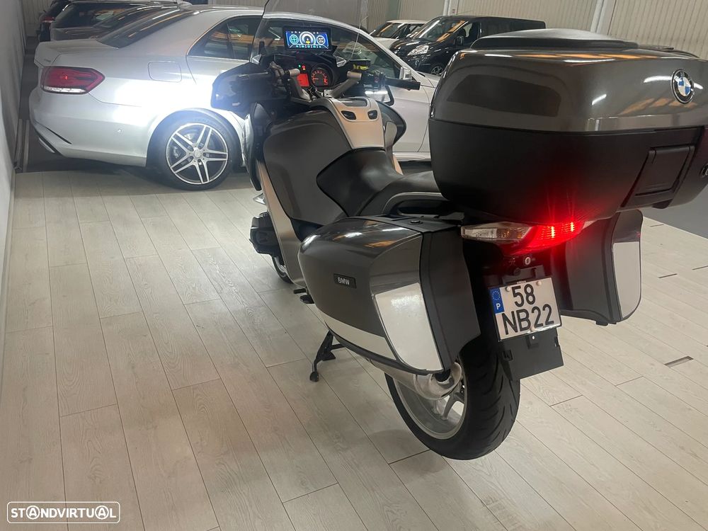 BMW R 1200 RT 1200 ABS - 9