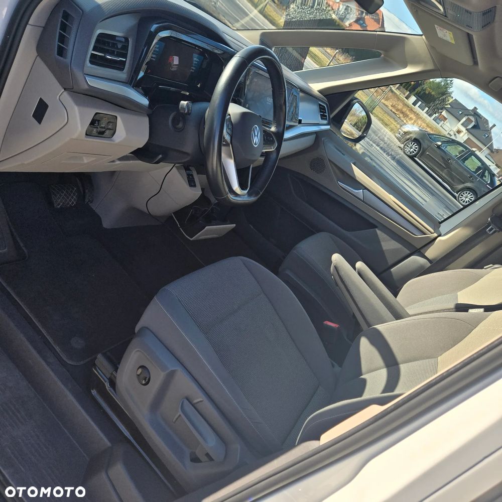 Volkswagen Multivan 2.0 TDI L2 Life DSG - 7