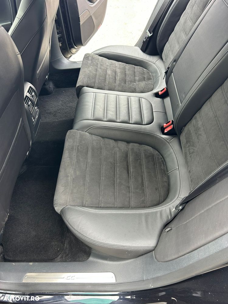 Volkswagen Passat CC - 8