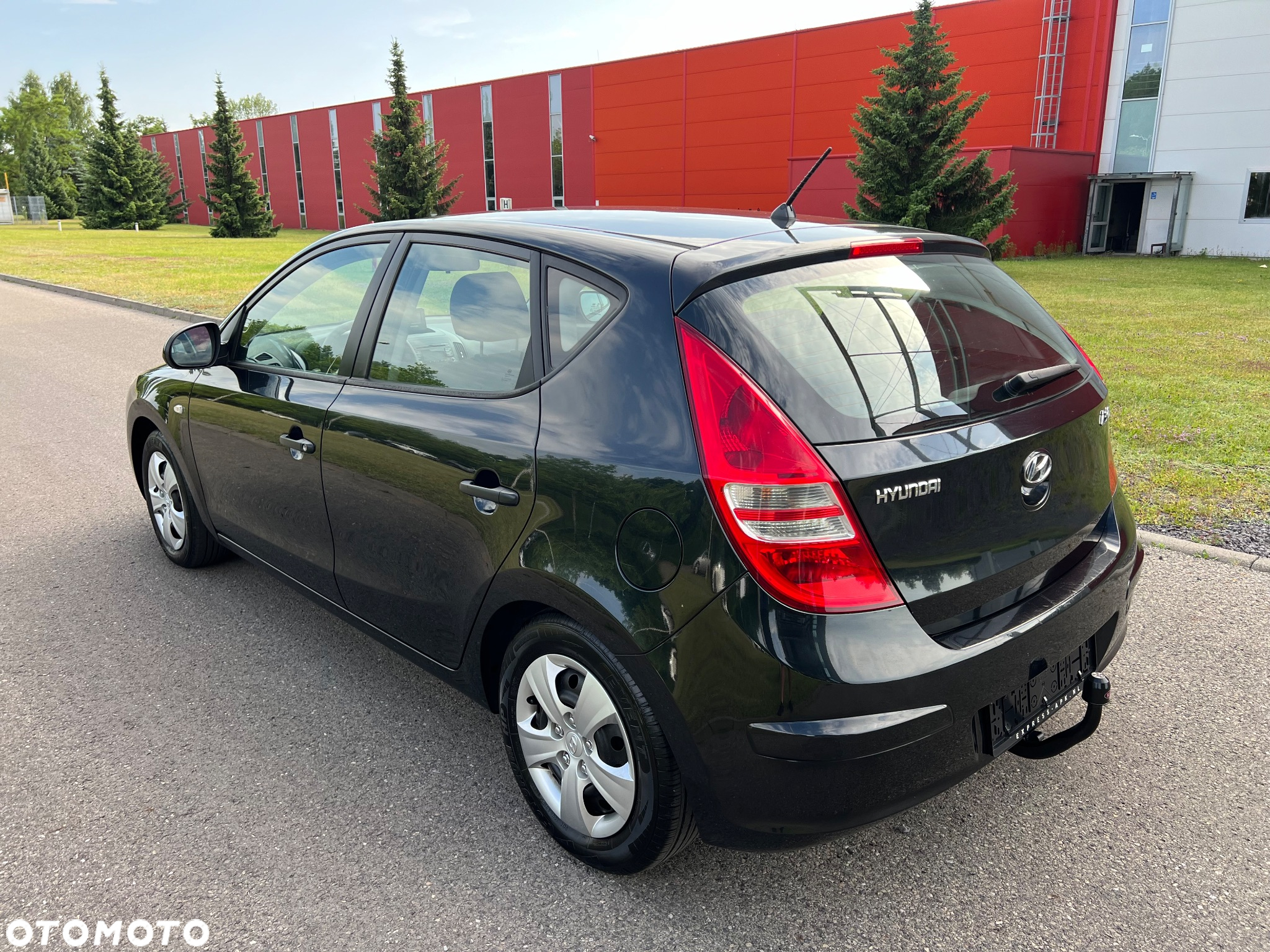 Hyundai i30 1.4 Classic + - 6