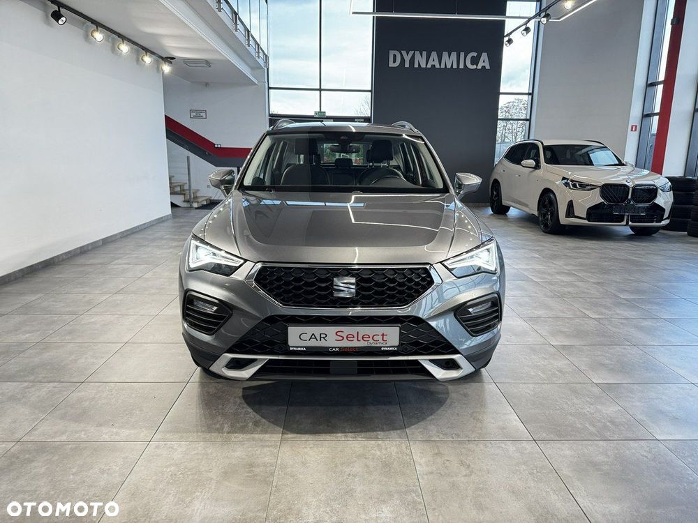 Seat Ateca - 4