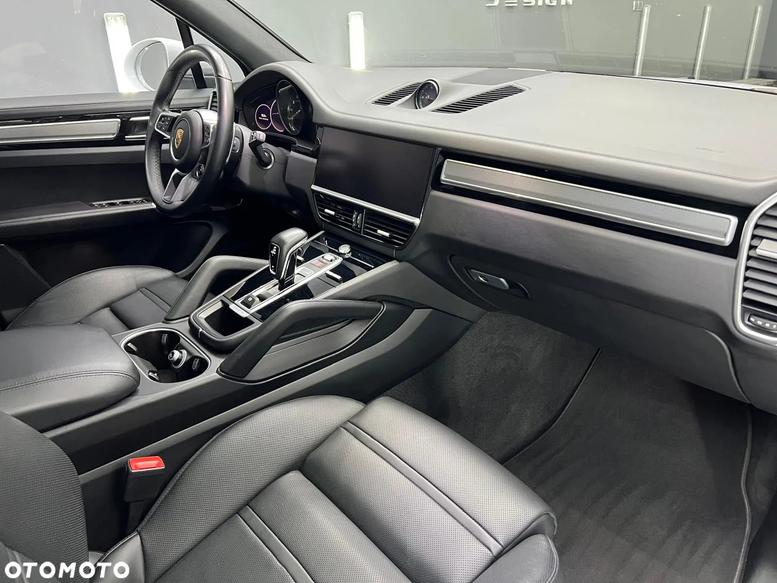 Porsche Cayenne E-Hybrid Platinum Edition - 37