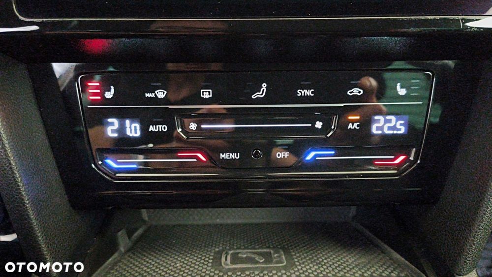 Volkswagen Passat 2022